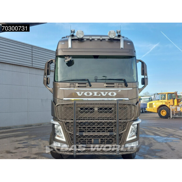 2019 Volvo FH 540-44887295