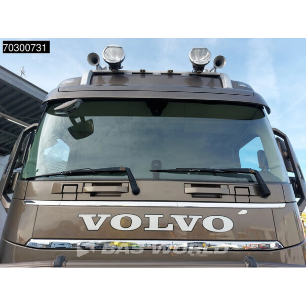 2019 Volvo FH 540-44887296