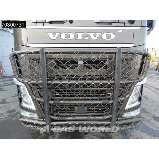 2019 Volvo FH 540-44887297