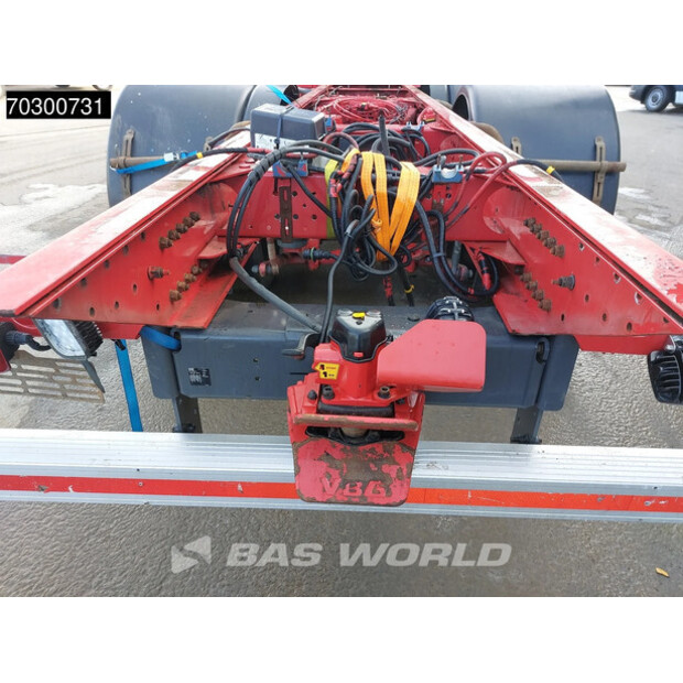 2019 Volvo FH 540-44887300