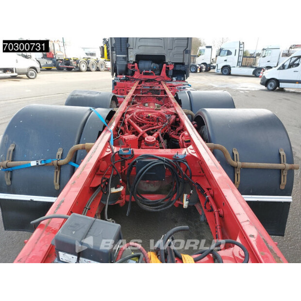 2019 Volvo FH 540-44887301