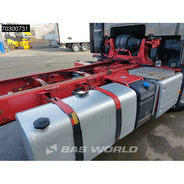 2019 Volvo FH 540-44887302