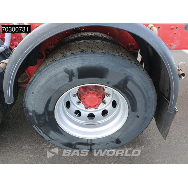 2019 Volvo FH 540-44887305