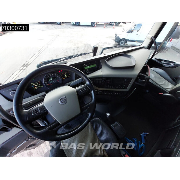 2019 Volvo FH 540-44887306