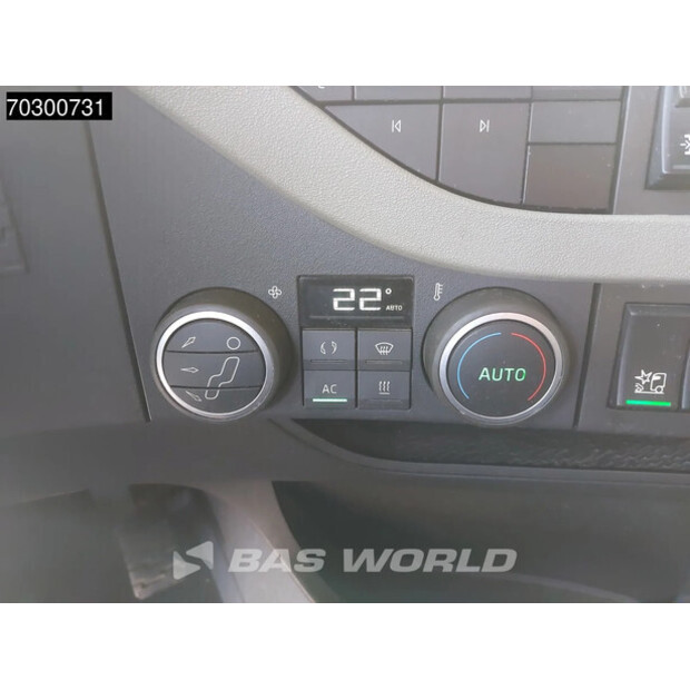 2019 Volvo FH 540-44887308