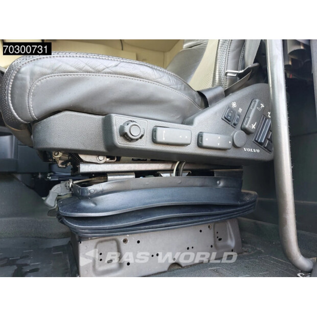 2019 Volvo FH 540-44887309