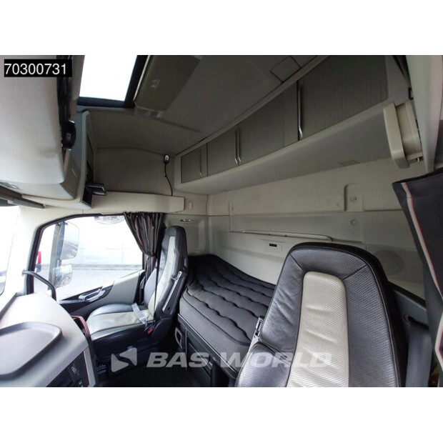 2019 Volvo FH 540-44887310