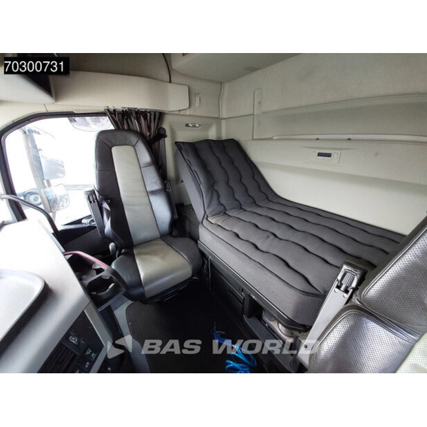 2019 Volvo FH 540-44887312