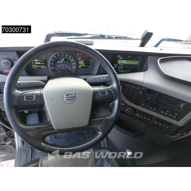 2019 Volvo FH 540-44887313