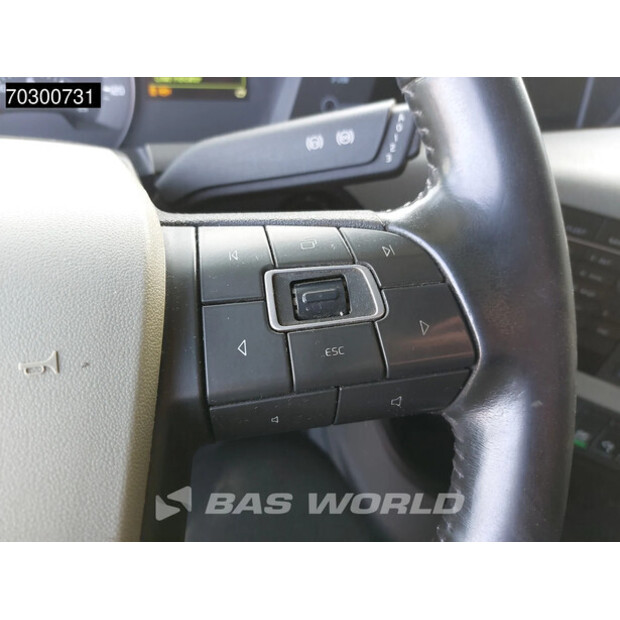 2019 Volvo FH 540-44887315