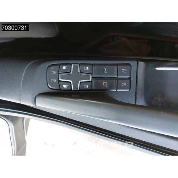 2019 Volvo FH 540-44887317