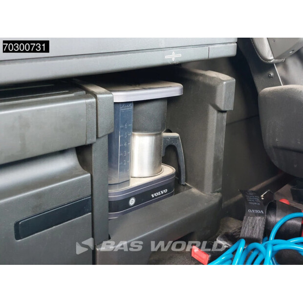 2019 Volvo FH 540-44887319