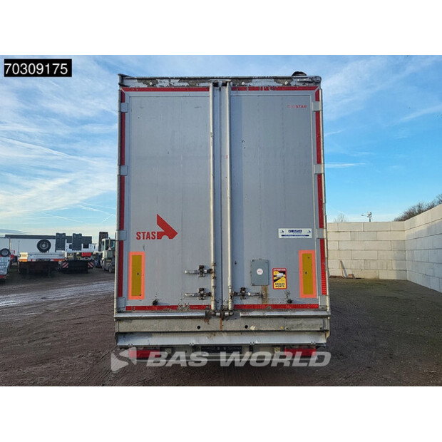 2017 ستاس S300CX-44887332