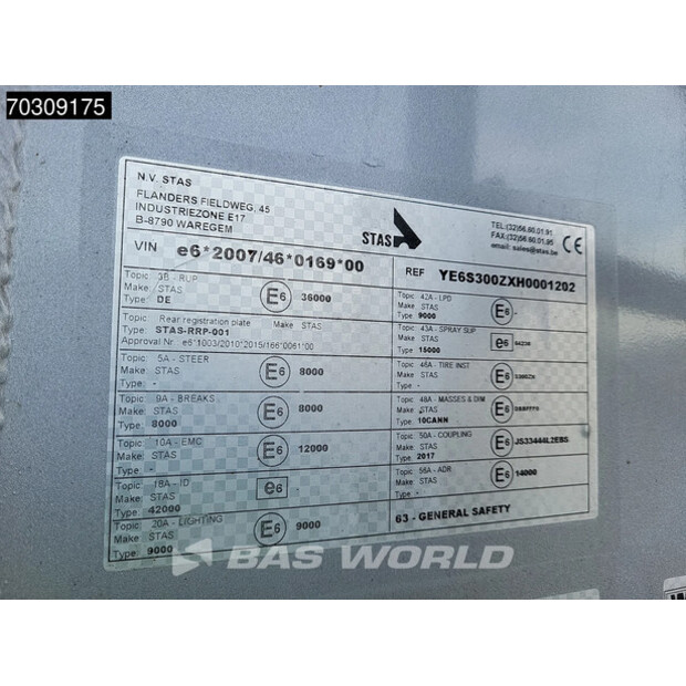 2017 ستاس S300CX-44887368