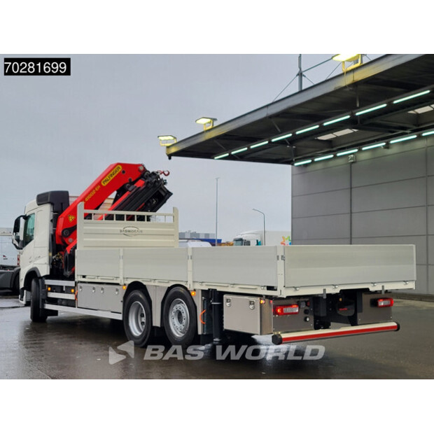 2025 Volvo FM500-44887380