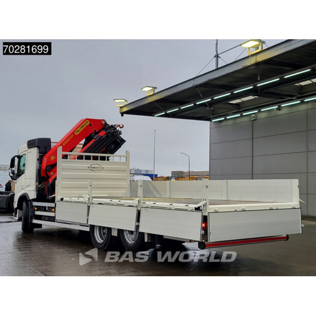 2025 Volvo FM500-44887381