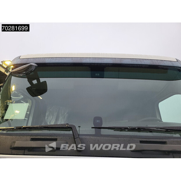 2025 Volvo FM500-44887385