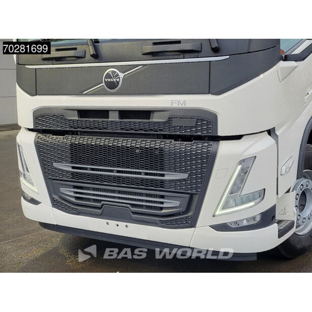 2025 Volvo FM500-44887386