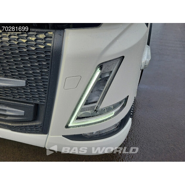 2025 Volvo FM500-44887387