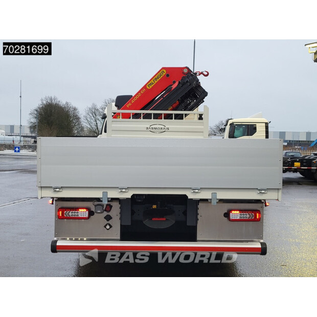 2025 Volvo FM500-44887388