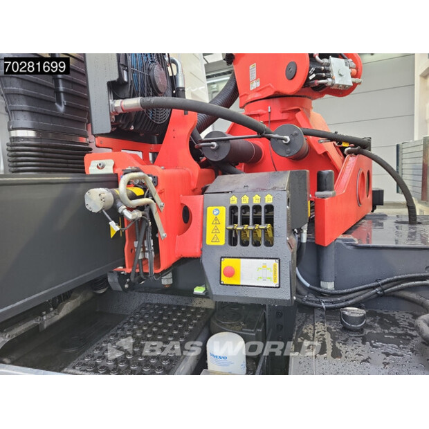 2025 Volvo FM500-44887390