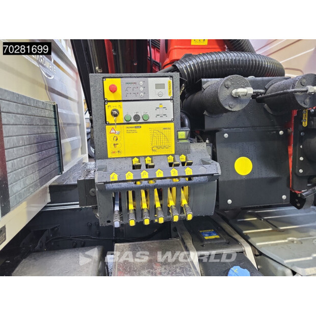 2025 Volvo FM500-44887391