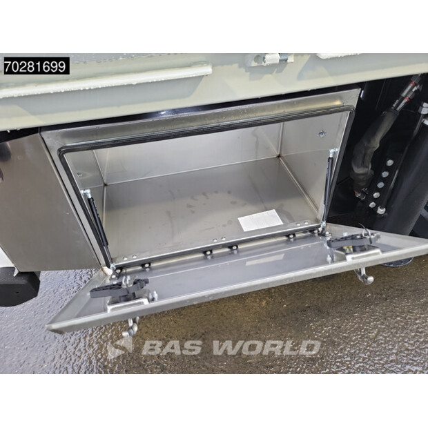 2025 Volvo FM500-44887394