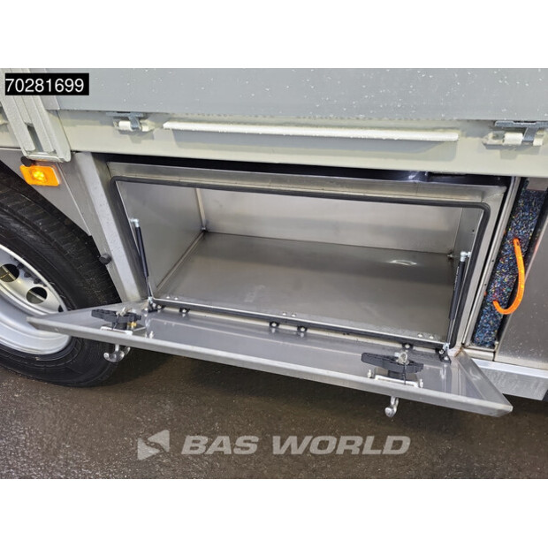 2025 Volvo FM500-44887395