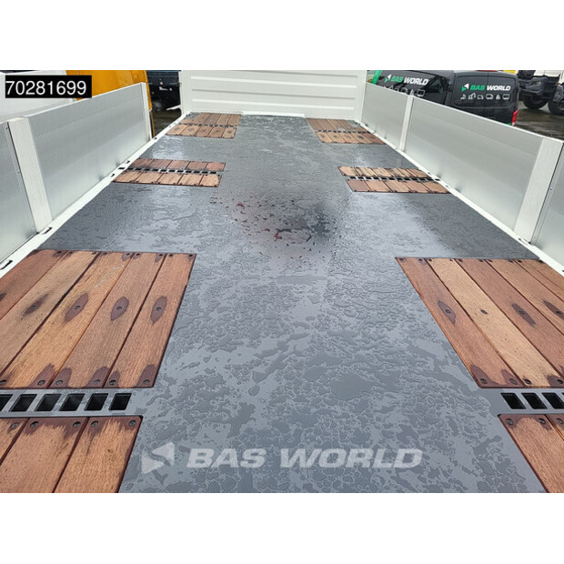 2025 Volvo FM500-44887396