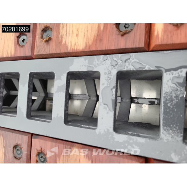 2025 Volvo FM500-44887398