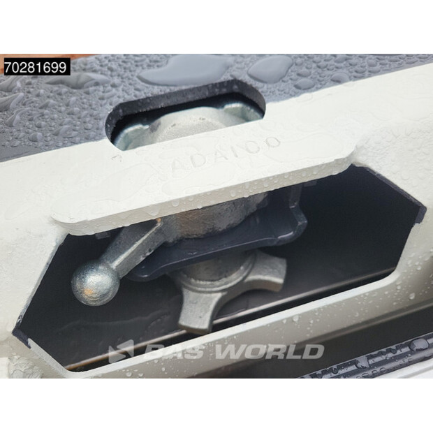 2025 Volvo FM500-44887399