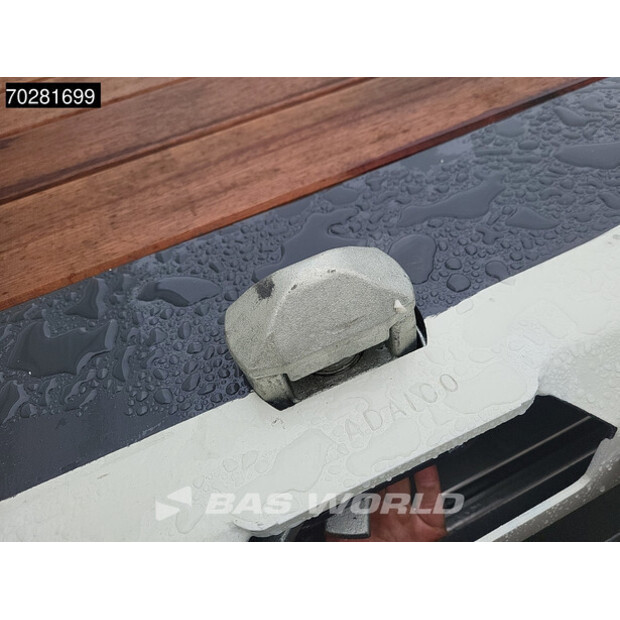 2025 Volvo FM500-44887400