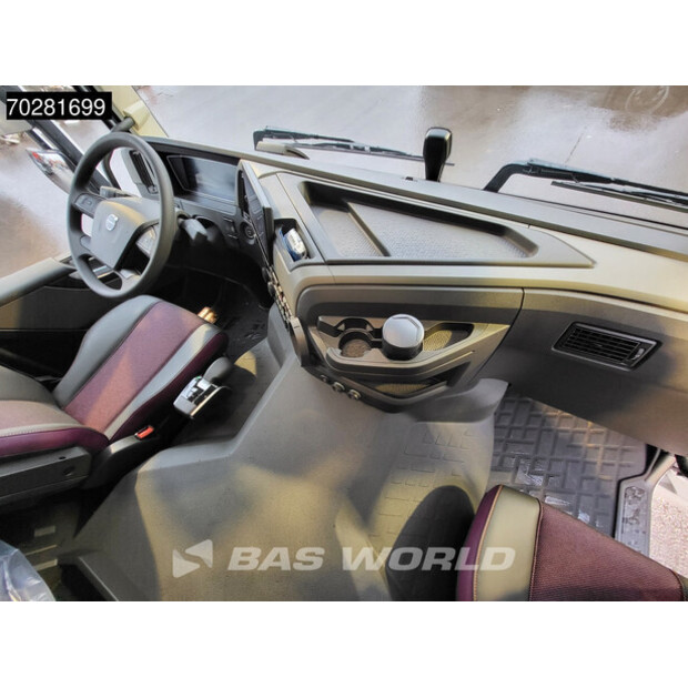 2025 Volvo FM500-44887403