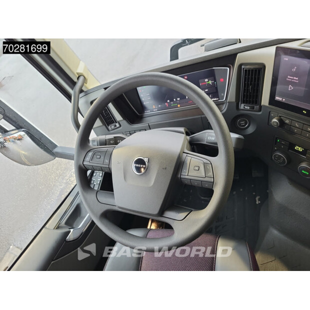 2025 Volvo FM500-44887404