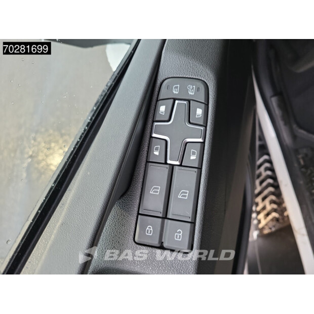 2025 Volvo FM500-44887405