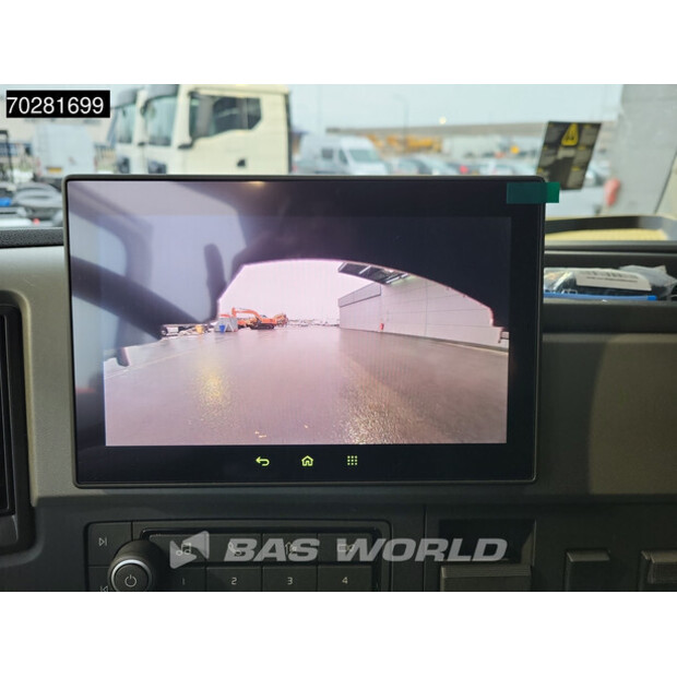 2025 Volvo FM500-44887409