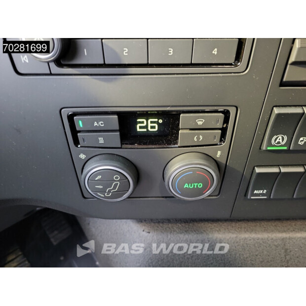 2025 Volvo FM500-44887410