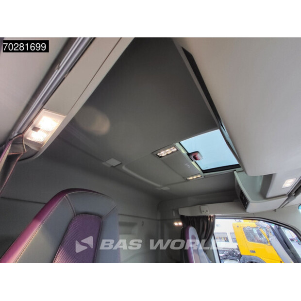 2025 Volvo FM500-44887413