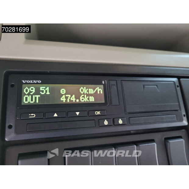 2025 Volvo FM500-44887414