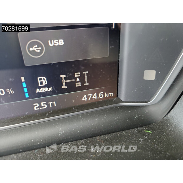 2025 Volvo FM500-44887415