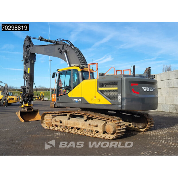 2018 Volvo EC300EL-44887418