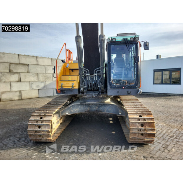 2018 Volvo EC300EL-44887424