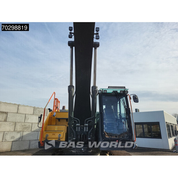 2018 Volvo EC300EL-44887425
