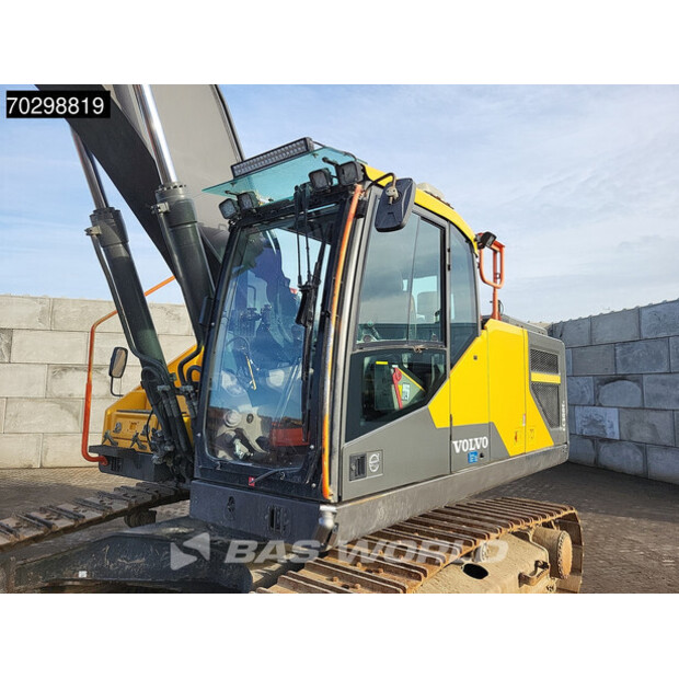 2018 Volvo EC300EL-44887426