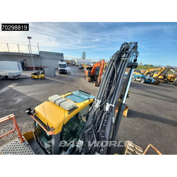2018 Volvo EC300EL-44887427