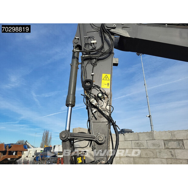 2018 Volvo EC300EL-44887428