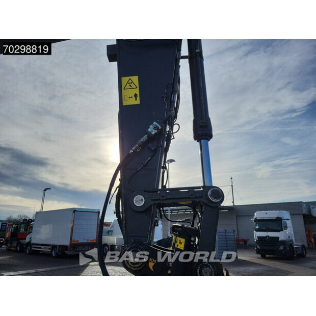 2018 Volvo EC300EL-44887429