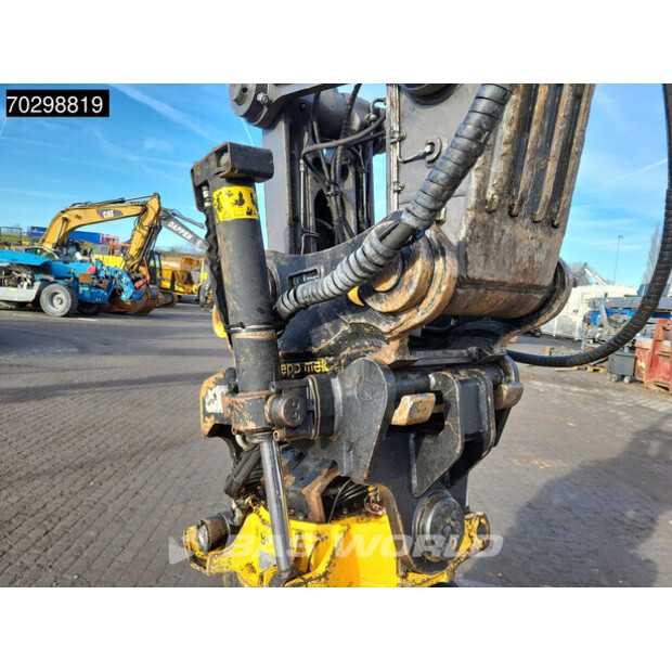 2018 Volvo EC300EL-44887430