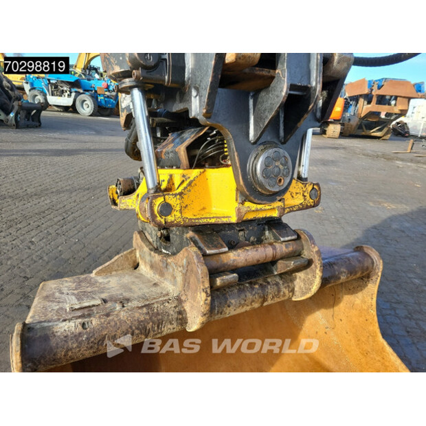 2018 Volvo EC300EL-44887431