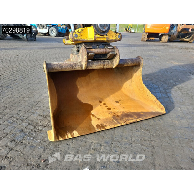 2018 Volvo EC300EL-44887432